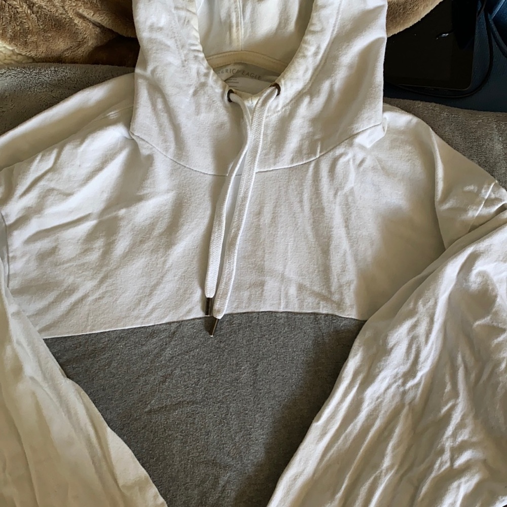 Men’s sweatshirt